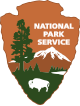 National Parks emblem